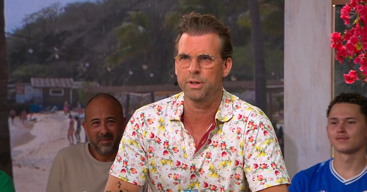 Rutger van Castricum haalt keihard uit naar bekende YouTube-familie in De Oranjezomer: 'Een heel lev