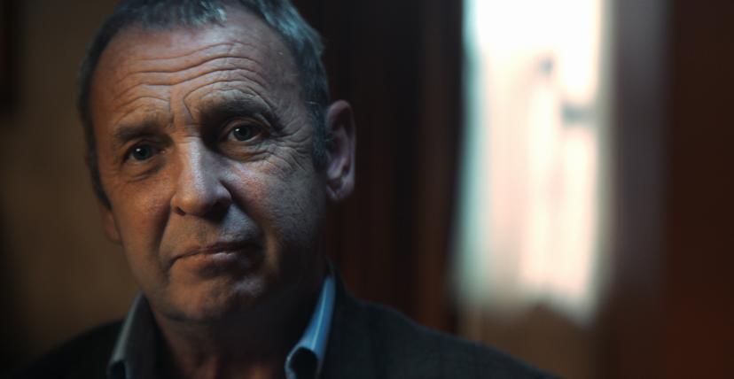 Colin Stagg in The Murder of Rachel Nickell