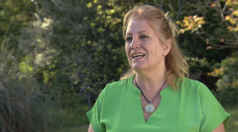 Claudia Hermsen / B&B Vol Liefde 