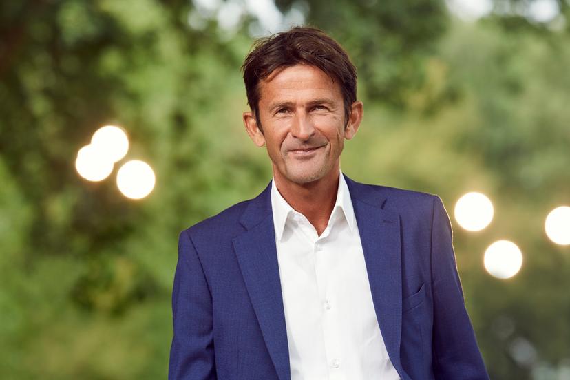 Cornald Maas