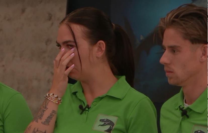 Roxy en Robert