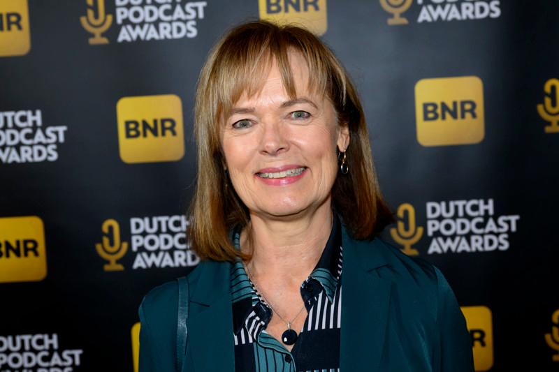 Saskia Belleman