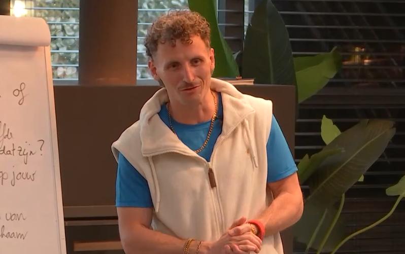 Roland in De Bondgenoten